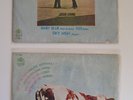 RARE Pink Floyd Atom Heart Mother Wish You Were Here 2 EP Lennon Wings ABBA