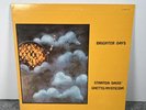 Stanton Davis' - Brighter Days - Ghetto/Mysticism - Outrageous #2 - VG+/EX