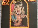 OZZY OSBOURNE PROMO Speak Of The Devil 1982 (2)LP JET Records ZX2 38350