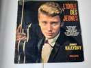 25CM Johnny Hallyday l'idole des jeunes 76571