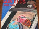 The Gun Club – Death Party - 1983 Animal Records Vinyl Release - VG/NM