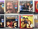 Classic Rock Vinyl Records Greatest Hits Lot: Who/CCR/Queen/Skynyrd…