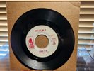 George E Lee, Don Hollinger, Don't Let Him In / Wild Side Of Life, 64 Kapp Promo