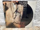 1984 Talking Heads Stop Making Sense LP Shire Record W1-25186 w/Shrink