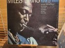 Miles Davis, Kind Of Blue, 1959 1st Columbia 6 Eye Mono, CL 1355