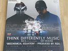 RZA & MF DOOM Biochemical Equation 12