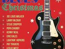 Various Artists Blues Christmas (Vinyl)