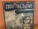 COUNTING CROWS - SOMEWHERE UNDER WONDERLAND - BLACK VINYL LP GATEFOLD 200G