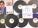 12/28/91 CASEY KASEM's YR END TOP 100 '91, PT 2 (#50-1) 4 HRS/5 AUDIOPHILE LPs