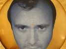 PHIL COLLINS - SUSSUDIO 12-INCH PICTURE DISC (RARE) Near Mint