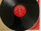 Rare 78 RPM BEATLES Record Made in India