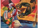 The Mars Volta - Octahedron  - VMP Colored Vinyl Double LP w/ Inner Sleeves