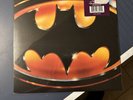 Prince - Batman (Original Soundtrack) [New Vinyl LP] w/ Bonus Batman Comic Books
