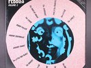 VARIOUS: pebbles, vol. 2 BFD 12