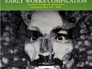 Church Of Misery - Early Works Compilation - 3xLP [Emetic Records, 2010] Stoner