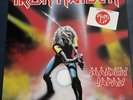 IRON MAIDEN / MAIDEN JAPAN 12