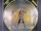 JUDAS PRIEST: evening star CBS 12