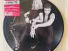 Madonna Featuring Justin Timberlake – 4 Minutes (Picture Disc 12