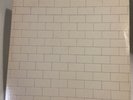 Pink Floyd - The Wall - 1979 US 1st Press Album Vinyl Record LP. VG+/VG