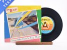 The B-52's - Give Me Back My Man - Promo 7