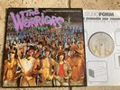 The Warriors (The Original Motion Picture Soundtrack) 1979 Rock A&M VINYL LP VG