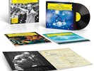 William Steinberg, Boston Symphony Orchestra The Deutsche Grammophon Recordings