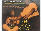 ART BLAKEY HOLIDAY FOR SKINS VOLUME 1 BLUE NOTE BN4004 JAPAN VINYL LP
