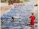 GENESIS FOXTROT CHARISMA RJ7303 JAPAN VINYL LP