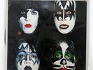 KISS DYNASTY CASABLANCA VIP6678 JAPAN VINYL LP