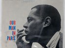 DEXTER GORDON OUR MAN IN PARIS BLUE NOTE BLP4146 US-ORIGINAL VINYL LP