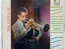 KENNY DORHAM ARRIVAL OF KENNY DORHAM JARO INTERNATIONAL JAS8007 US-ORIGINAL LP
