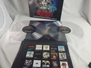 STRANGER THINGS Soundtrack Volume 1 Clear Vinyl Record Double Album Lakeshore