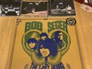 Bob Seger & The Last Heard Heavy Music Complete Cameo Recordings 66-67 Vinyl LP