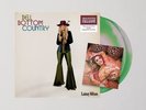 Lainey Wilson Bell Bottom Country Watermelon Swirl w/ Signed Photo 2LP /500
