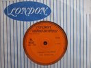 EX  UK DEMO LONDON - THE SHIRELLES - 
