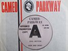 EX  UK  DEMO CAMEO-PARKWAY - DON & DEWY - 
