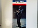 Miles Davis – Miles Davis In Europe Vinyl CBS/Sony – 25AP 759 Japanese Edition