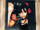 Public Image Ltd., The Flowers of Romance, 1981 vinyl LP, Winchester Pressing