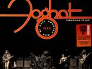 Foghat - Permission To Jam: Live In New Orleans 1973 Record Store Day (Original)