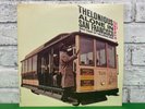 Vintage 1986 Thelonious Monk - Thelonious Alone In San Francisco Remastered OJC