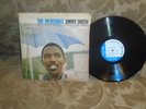 The Incredible Jimmy Smith Blue Note 4200 MONO 1st RVG EAR Kenny Burrell Philly
