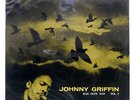 JOHNNY GRIFFIN A BLOWING SESSION BLUE NOTE BN1559 JAPAN VINYL LP