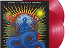 Dewolff Love,Death & in Between r.Red) (Vinyl) (UK IMPORT)