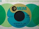 The Green Slime 1969 Garage Psych 45 – The Green Slime / Far Beyond The Stars