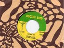 ROLANDO AL & the SOUL BROTHERS   PHOENIX CITY/DEACONS -MEN ALONE  UK DOCTOR BIRD