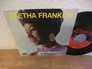 Aretha Franklin – Respect Vinyl, 7