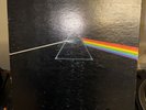 Pink Floyd Dark Side Of The Moon LP MOBILE FIDELITY MFSL 1-017 MOFI OMR Vinyl