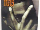 Nas – Life's A Bitch Columbia 1994 Us Repress 12 (Vg++/Vg)##602
