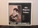 LP: JULIO JARAMILLO - 