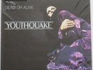 DEAD OR ALIVE - YOUTHQUAKE- LP 1985 / 2018 LTD RE-PRESS 180GR PURPLE - BRAND NEW